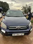 Toyota RAV4 Sport 2009 Blue - 2