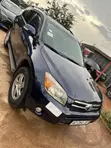 Toyota RAV4 Sport 2009 Blue - 3