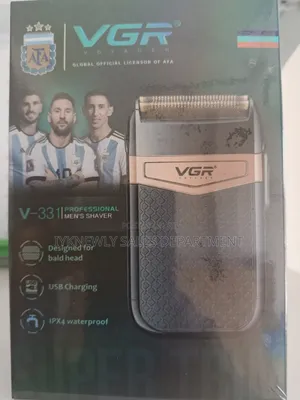 VGR Hair Trimmers