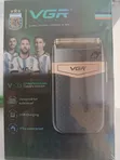 VGR Hair Trimmers - 1