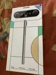 New Tecno Camon Slim 256GB White - 1