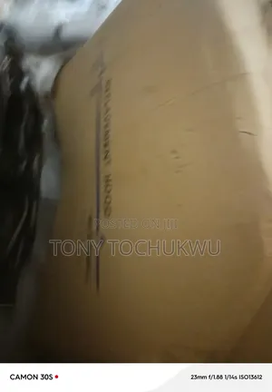 Honda CR-V Hood 2017-2022