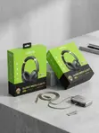 Oraimo BoomPop Pro Wireless Headphones with ANC - 1