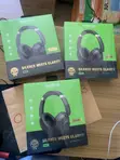 Oraimo BoomPop Pro Wireless Headphones with ANC - 2