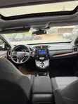 Honda CR-V EX-L AWD 2019 White - 2