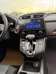 Honda CR-V EX-L AWD 2019 White - 3