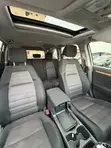 Honda CR-V EX-L AWD 2019 White - 4