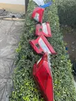 Honda Accord Taillight (2018-2022) - 5