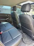 Honda Civic EX-L CVT 2023 Gray - 4