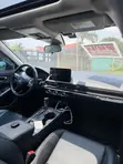 Honda Civic EX-L CVT 2023 Gray - 5