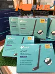 TP-Link Archer T2U Plus AC600 Wireless USB Adapter - 1