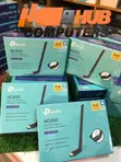 TP-Link Archer T2U Plus AC600 Wireless USB Adapter - 2