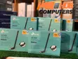 TP-Link Archer T2U Plus AC600 Wireless USB Adapter - 4