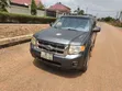 Ford Escape XLT 4WD V6 2009 Gray - 1