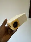Yoton Y3 Mini Projector - 2