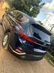 Hyundai Santa Fe SE 2.4 AWD 2020 Black - 2