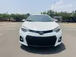 Toyota Corolla 2016 White - 1