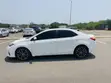 Toyota Corolla 2016 White - 2