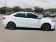 Toyota Corolla 2016 White - 3