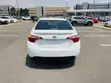 Toyota Corolla 2016 White - 4