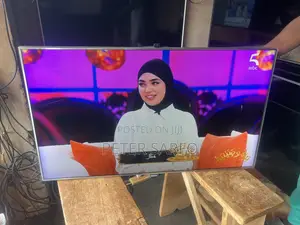 Samsung 40" LED TV (German Used)