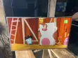 Samsung 40" LED TV (German Used) - 4