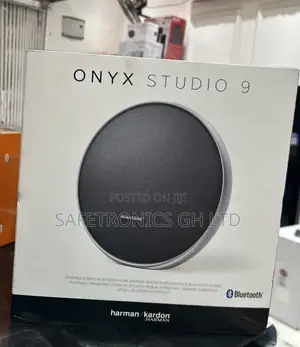 Harman Kardon Onyx Studio 9 Bluetooth Speaker
