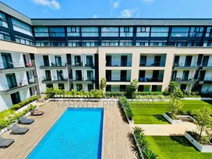 Furnished 2-Bedroom Apartment for Sale in Cantonments, Accra