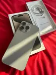 Apple iPhone 15 Pro Max 512GB Gray - 1