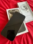 Apple iPhone 15 Pro Max 512GB Gray - 2