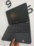 Dell Inspiron 15 Laptop - Intel Core i7, 8GB RAM, 1TB HDD+SSD - 4