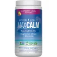 Natural Vitality Magnesium Citrate + Glycinate Powder - 1