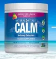 Natural Vitality Magnesium Citrate + Glycinate Powder - 2