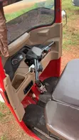 Bajaj RE 2025 Red - 3