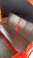 Bajaj RE 2025 Red - 4