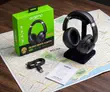 Oraimo BoomPop Pro Foldable Bluetooth Headphones - 2
