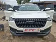 Zotye T700 2017 White - 1