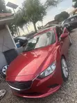 Mazda 6 2019 Red - 1