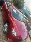Mazda 6 2019 Red - 2