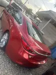 Mazda 6 2019 Red - 4