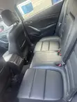 Mazda 6 2019 Red - 5