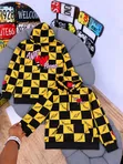 Matty Boy "Anti Promo" 99 Eyes Hoodie - 1