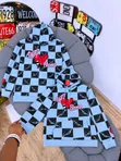 Matty Boy "Anti Promo" 99 Eyes Hoodie - 2