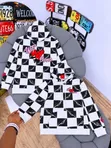 Matty Boy "Anti Promo" 99 Eyes Hoodie - 5