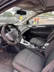 2015 Nissan Sentra SR Sedan - 4