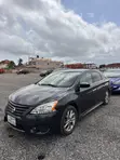 2015 Nissan Sentra SR Sedan - 5