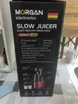 Kenwood Fruit Juicer Machine (Used) - 2