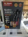 Kenwood Fruit Juicer Machine (Used) - 3