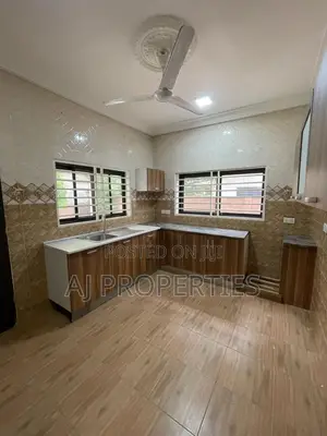 4 Bedroom House for Rent in East Legon Hills