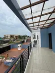 4 Bedroom House for Rent in East Legon Hills - 2